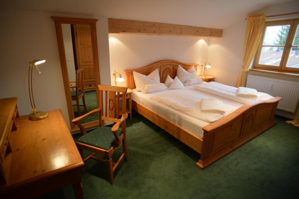 Seehotel Malerwinkel ร็อทท์อาค-เอเกิร์น ภายนอก รูปภาพ
