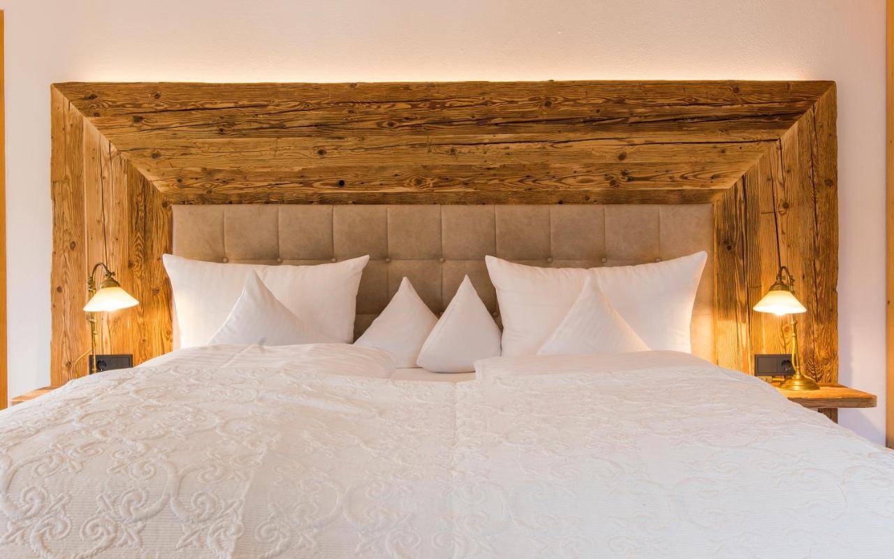 Seehotel Malerwinkel ร็อทท์อาค-เอเกิร์น ภายนอก รูปภาพ
