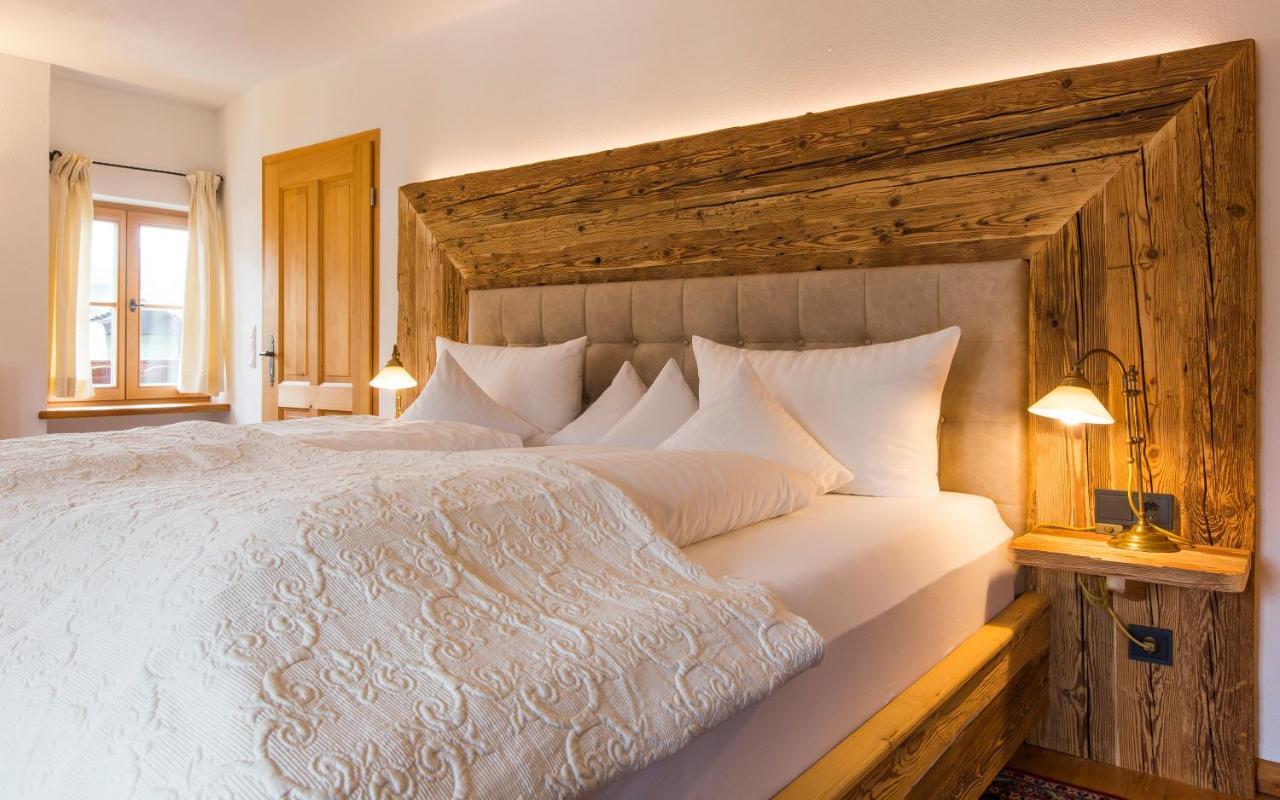 Seehotel Malerwinkel ร็อทท์อาค-เอเกิร์น ภายนอก รูปภาพ