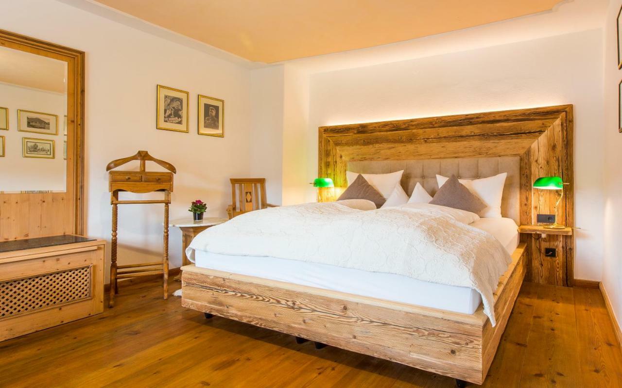 Seehotel Malerwinkel ร็อทท์อาค-เอเกิร์น ภายนอก รูปภาพ