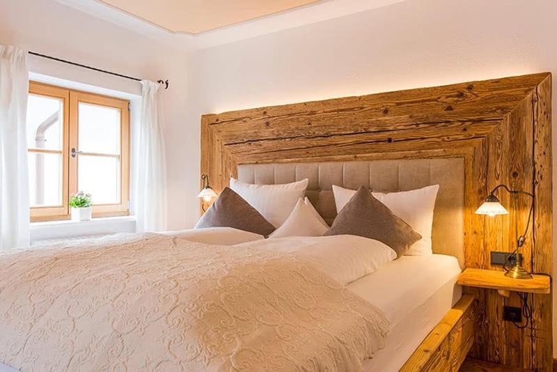 Seehotel Malerwinkel ร็อทท์อาค-เอเกิร์น ภายนอก รูปภาพ
