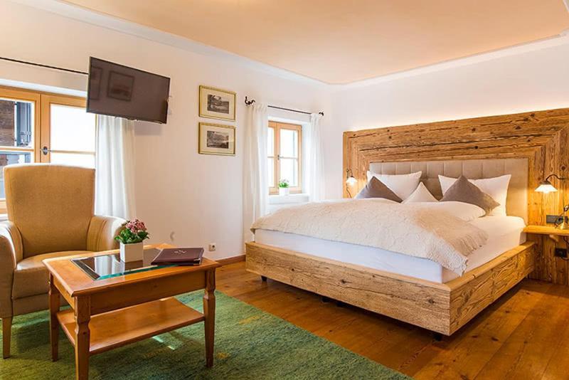Seehotel Malerwinkel ร็อทท์อาค-เอเกิร์น ภายนอก รูปภาพ